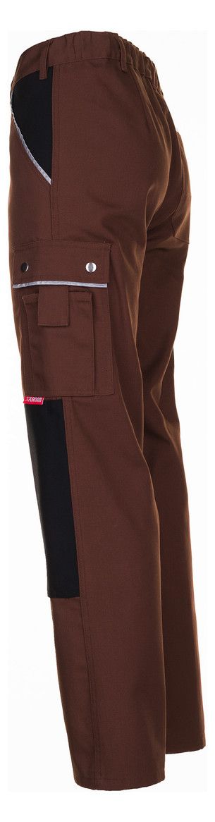 PLANAM Bundhose, "Canvas320"