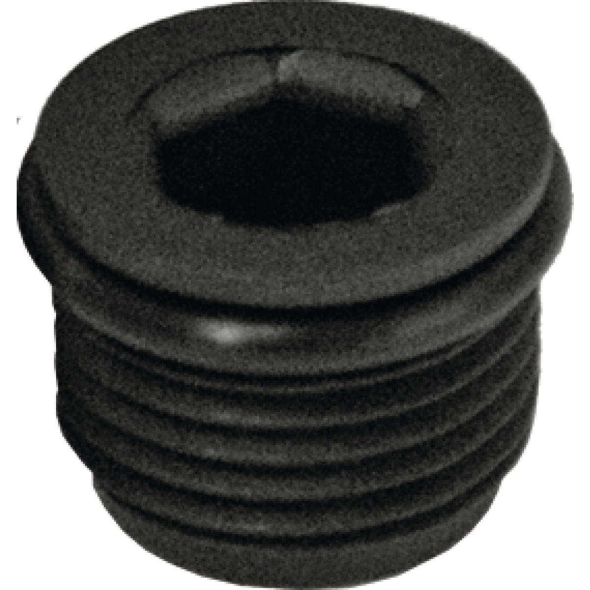 Verschlussstopfen Aircraft für Gewinde 1/2"