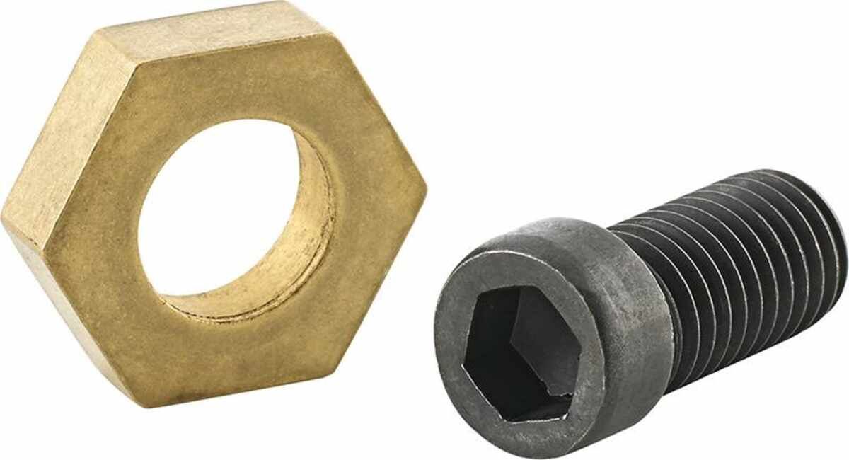 Spannklemme Exzenter für Spannvorrichtung M10 MITEE-BITE