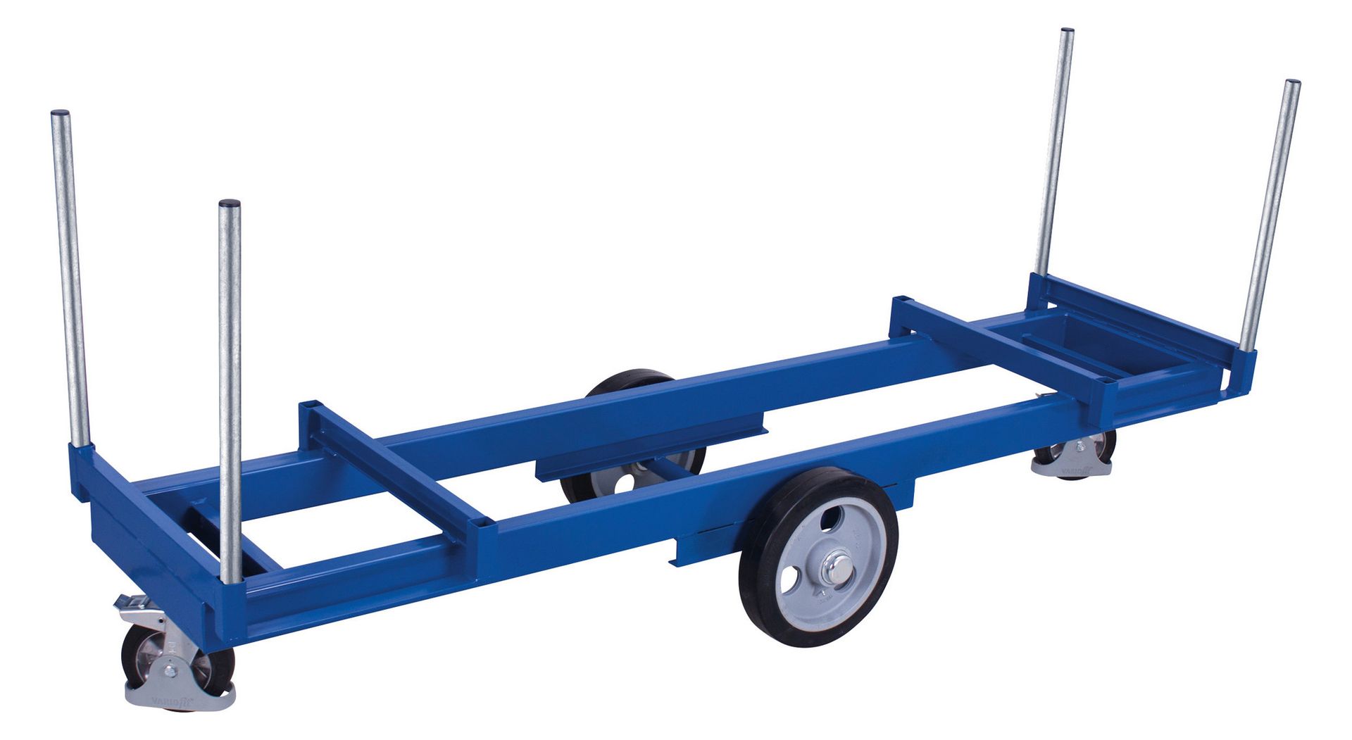 VarioFit Langmaterialwagen