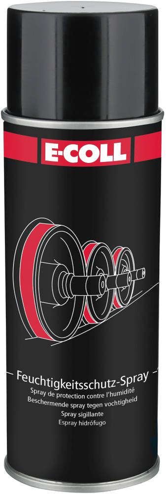Feuchtigkeitsschutz 400ml E-COLL