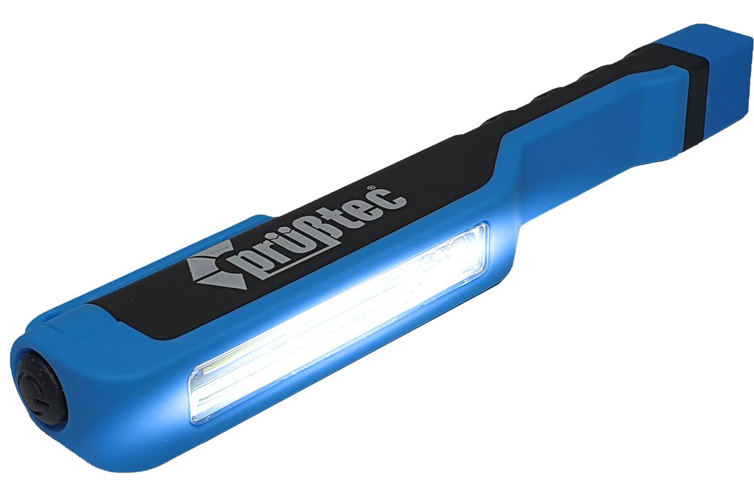 Prüßner Stiftlampe PEN Light LED