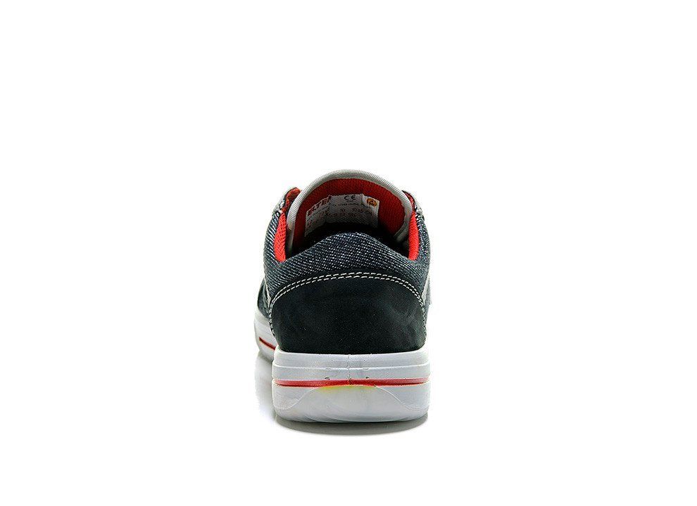 Elten Sicherheitshalbschuh SENSATION Low ESD S2