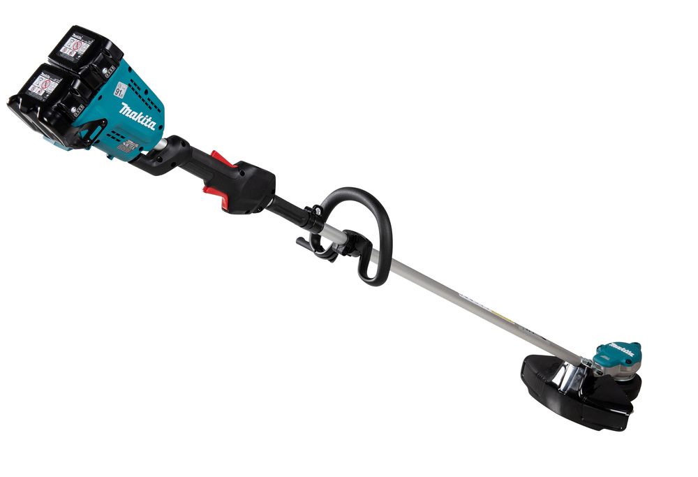 Makita Akku-Freischneider 2x18V, Rundgriff (ohne Akku, ohne Ladegerät) DUR368LZX3