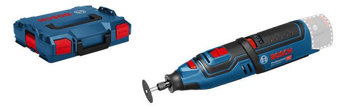 BOSCH Rotationsschleifer, SOLO