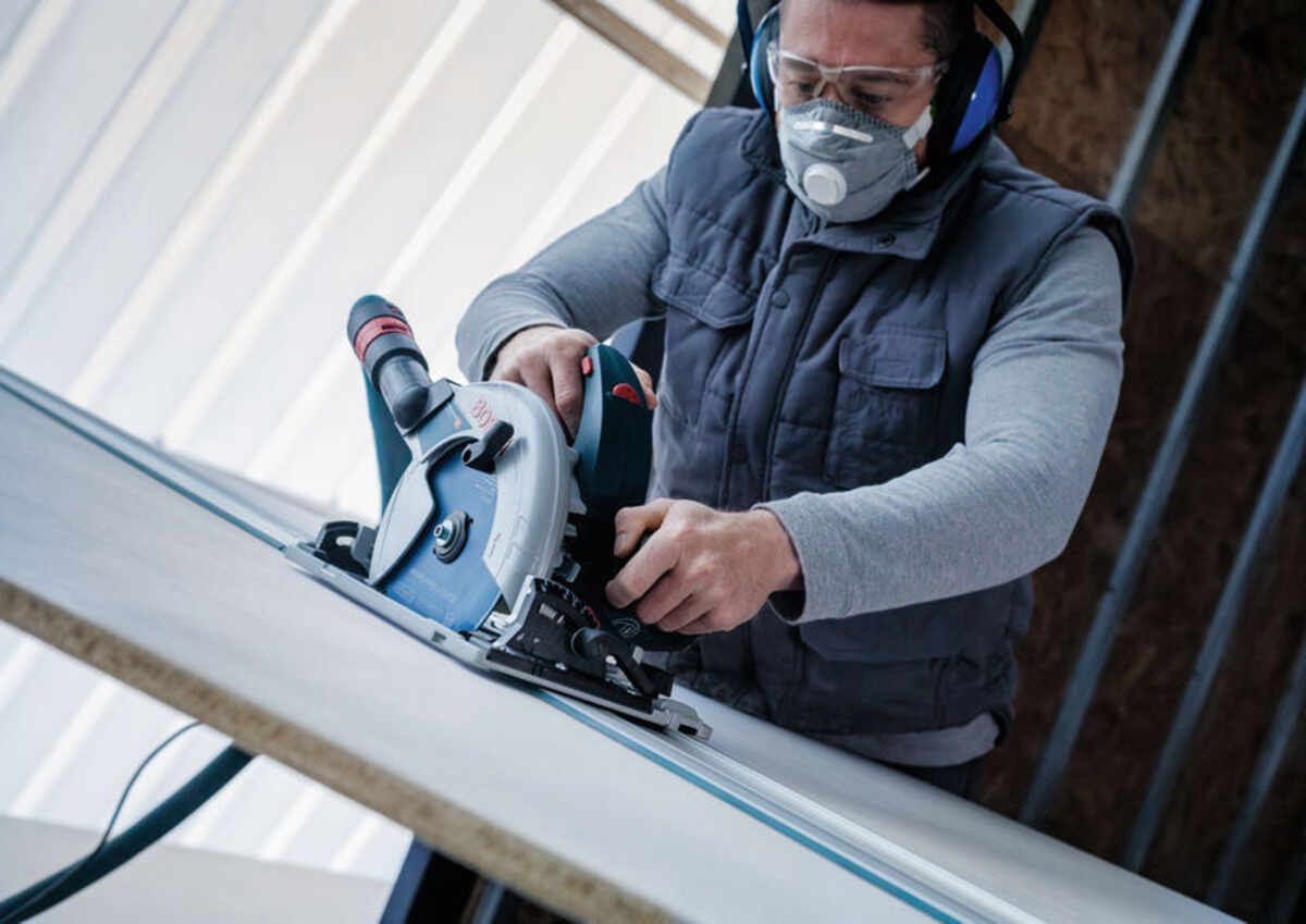 EXPERT Fibre Cement Kreissägeblatt, 160x2,2/1,6x20 mm, Z4