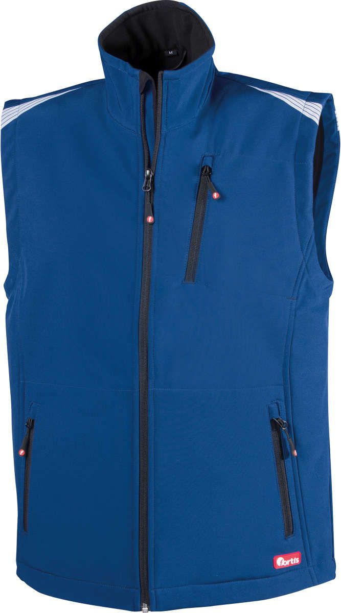 FORTIS Herren Weste 24,