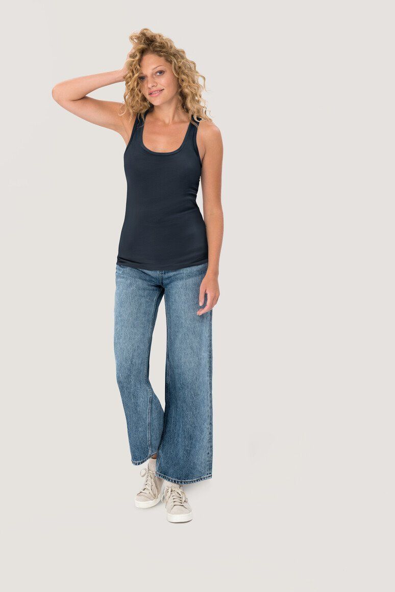 HAKRO Damen Tank-Top Classic 159