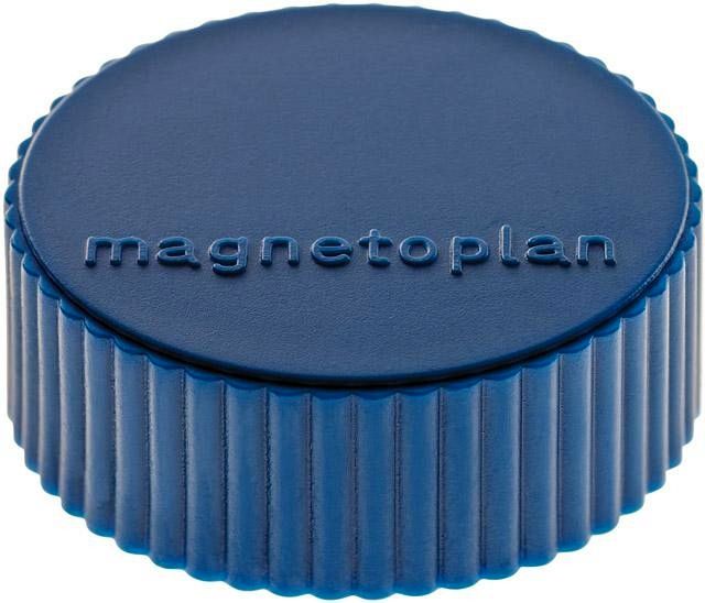 Magnet D34mm, VE 10 Stück
