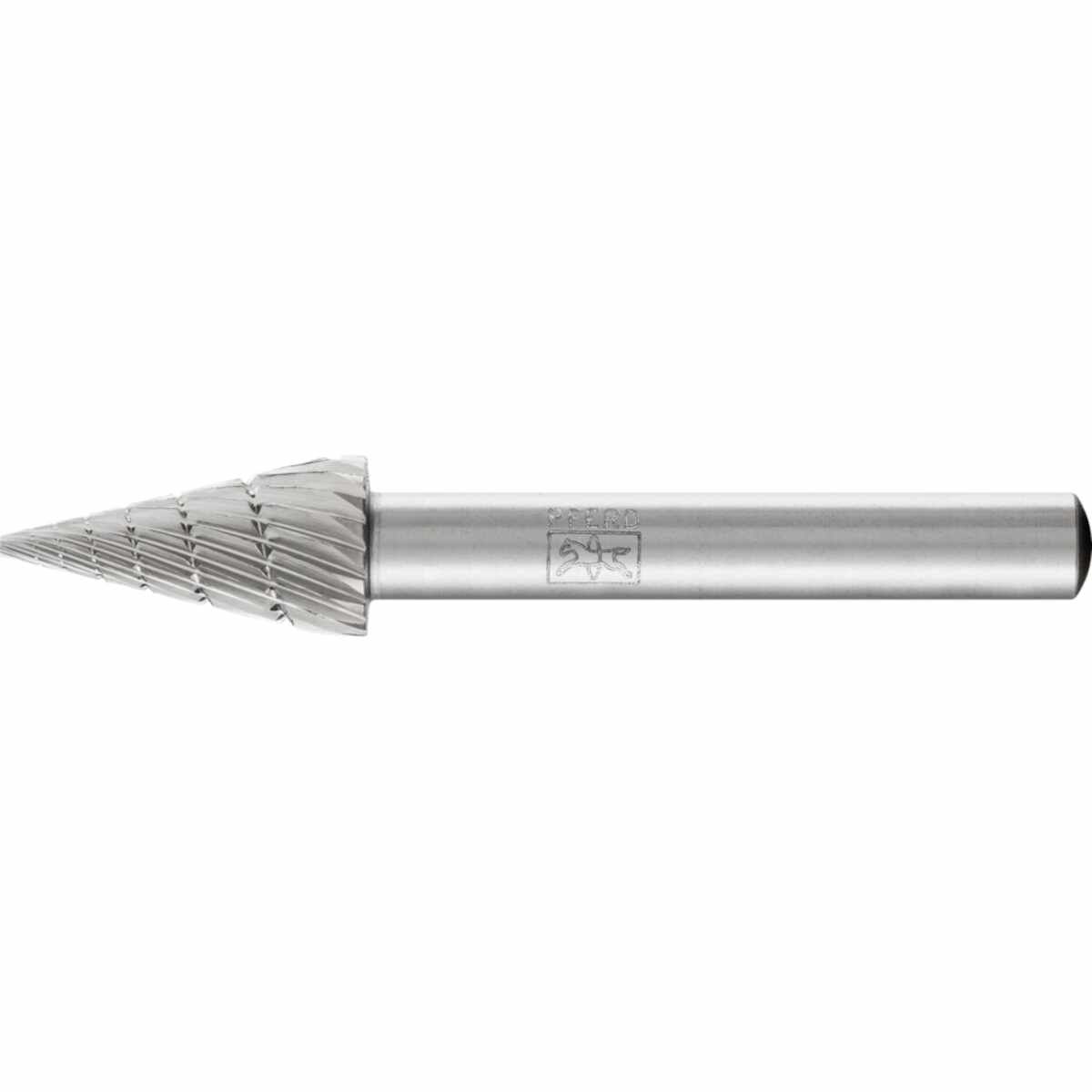 PFERD HSS-Frässtifte HSS G 1020/6 Z3