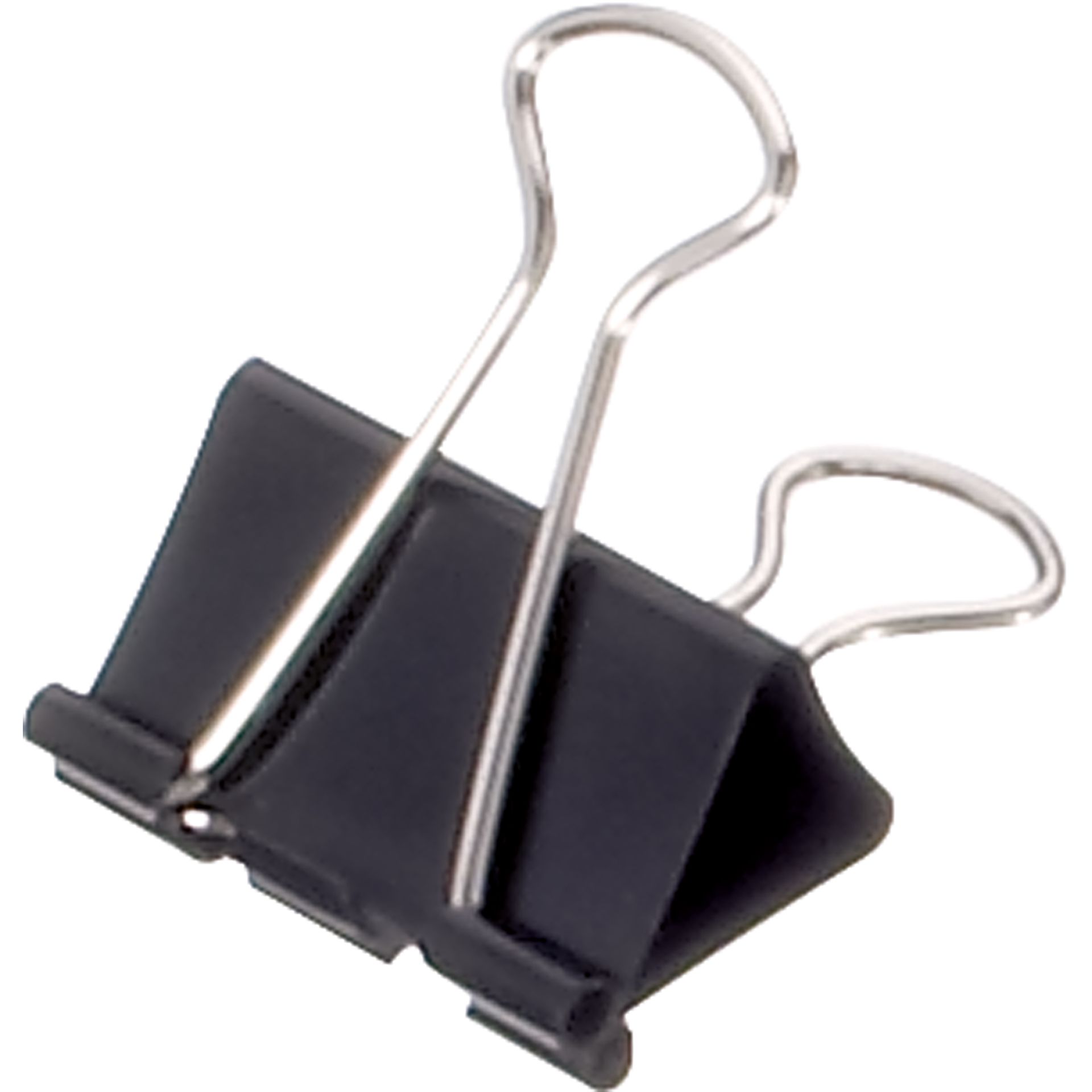 Foldbackklemmer mauly 32mm Weite 13mm sw 12St
