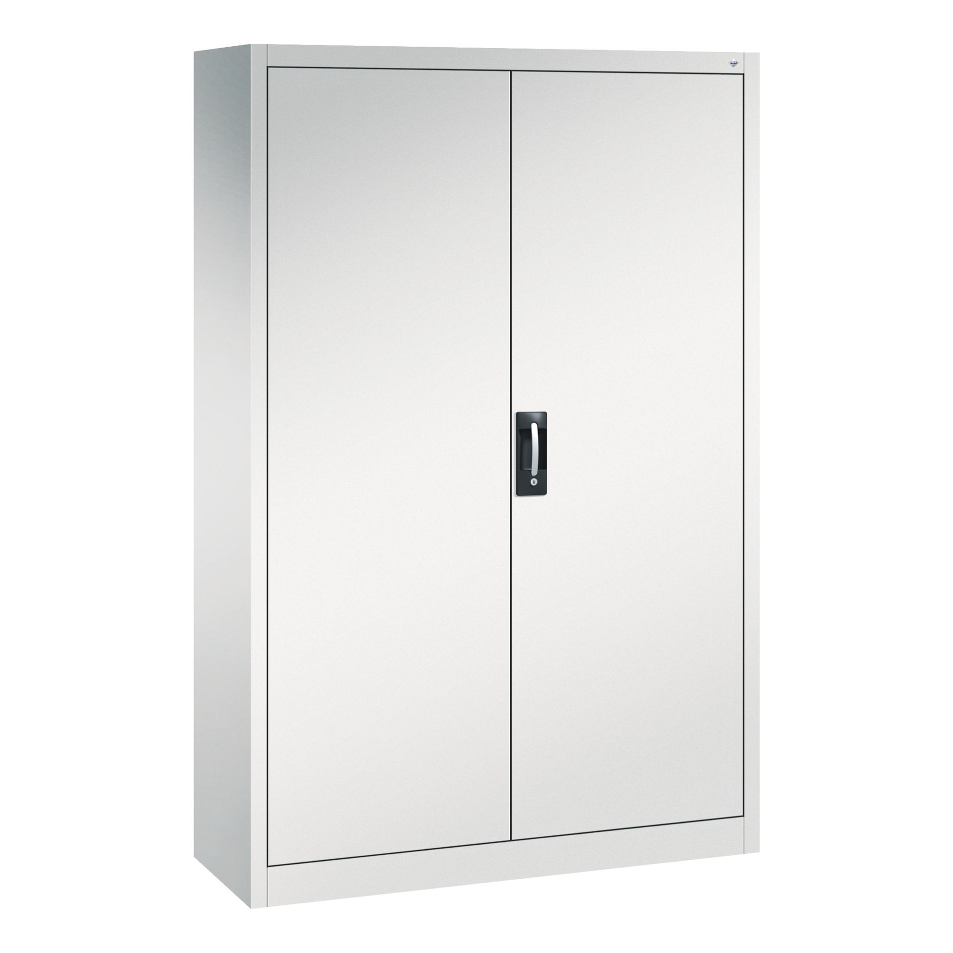 Aktenschrank 5OH 1950x1200x400mm lgr/lgr