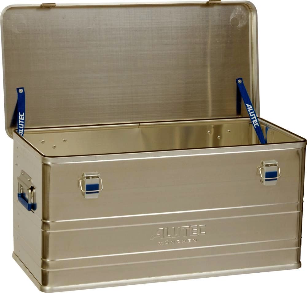 Aluminiumbox COMFORT 92