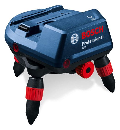 BOSCH Drehhalterung, "RM3"