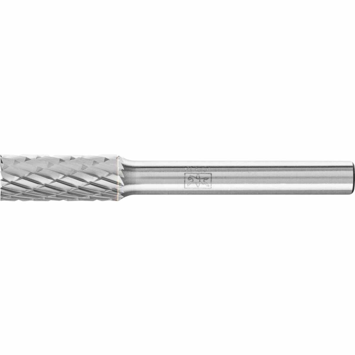 PFERD Hartmetallfrässtifte ZYAS 0820/6 Z3 PLUS