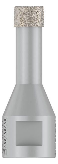 BOSCH Diamanttrockenbohrer, "DrySpeed"