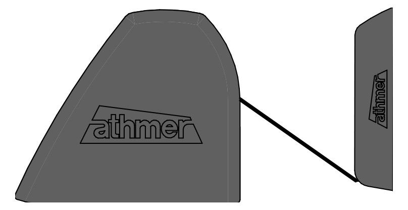 ATHMER Fingerschutz