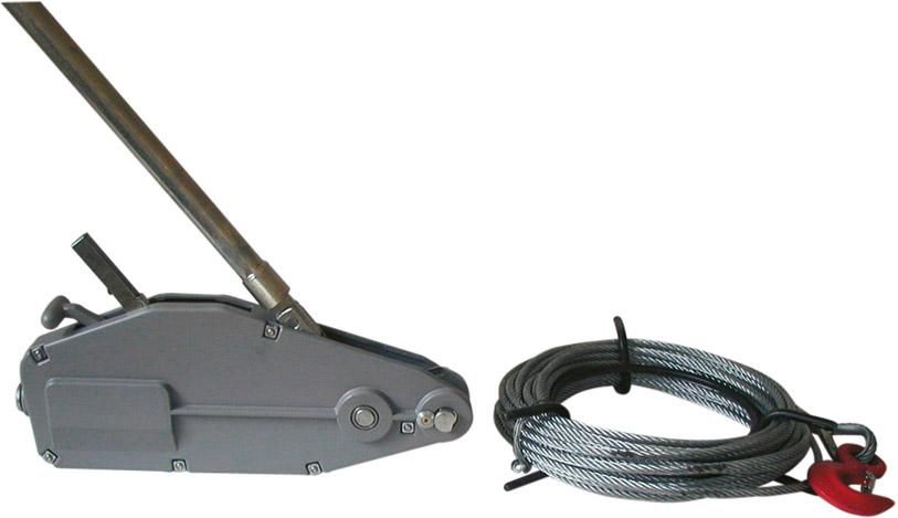 Endlosseilzug 800kg