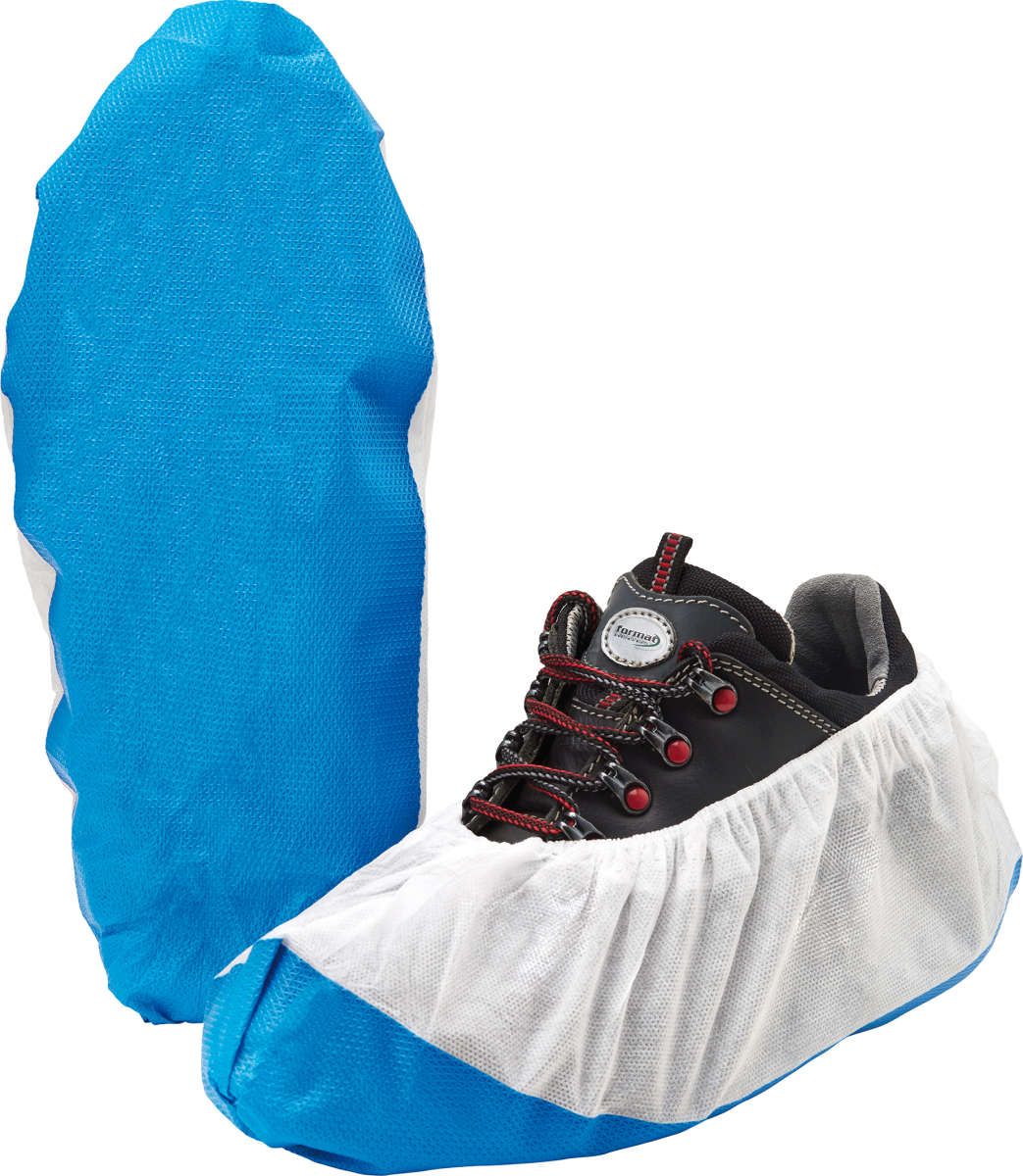 Überschuhe, Laufsohle,