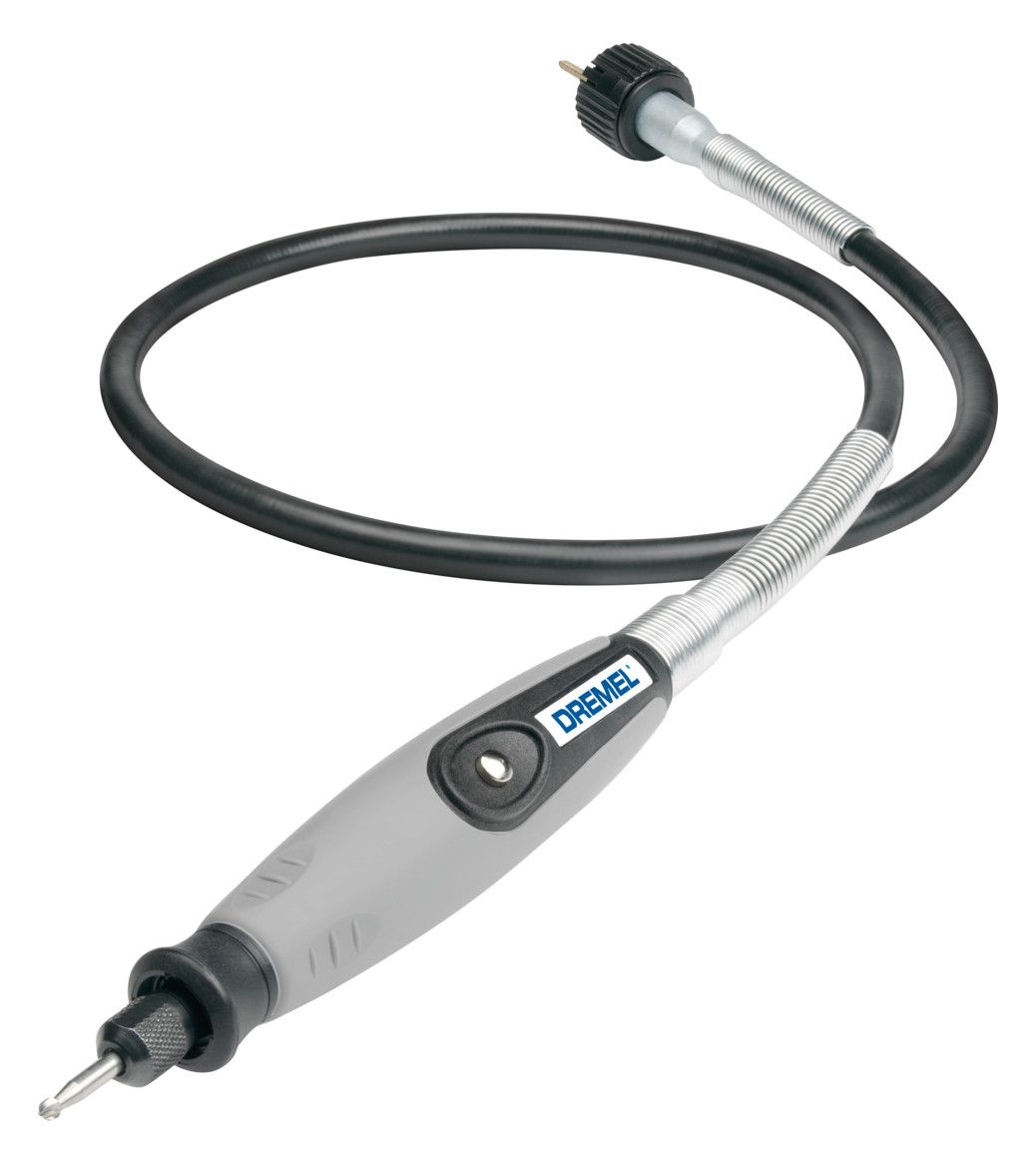DREMEL biegsame Welle