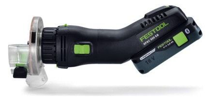FESTOOL Kantenfräse, Fräser: R 3