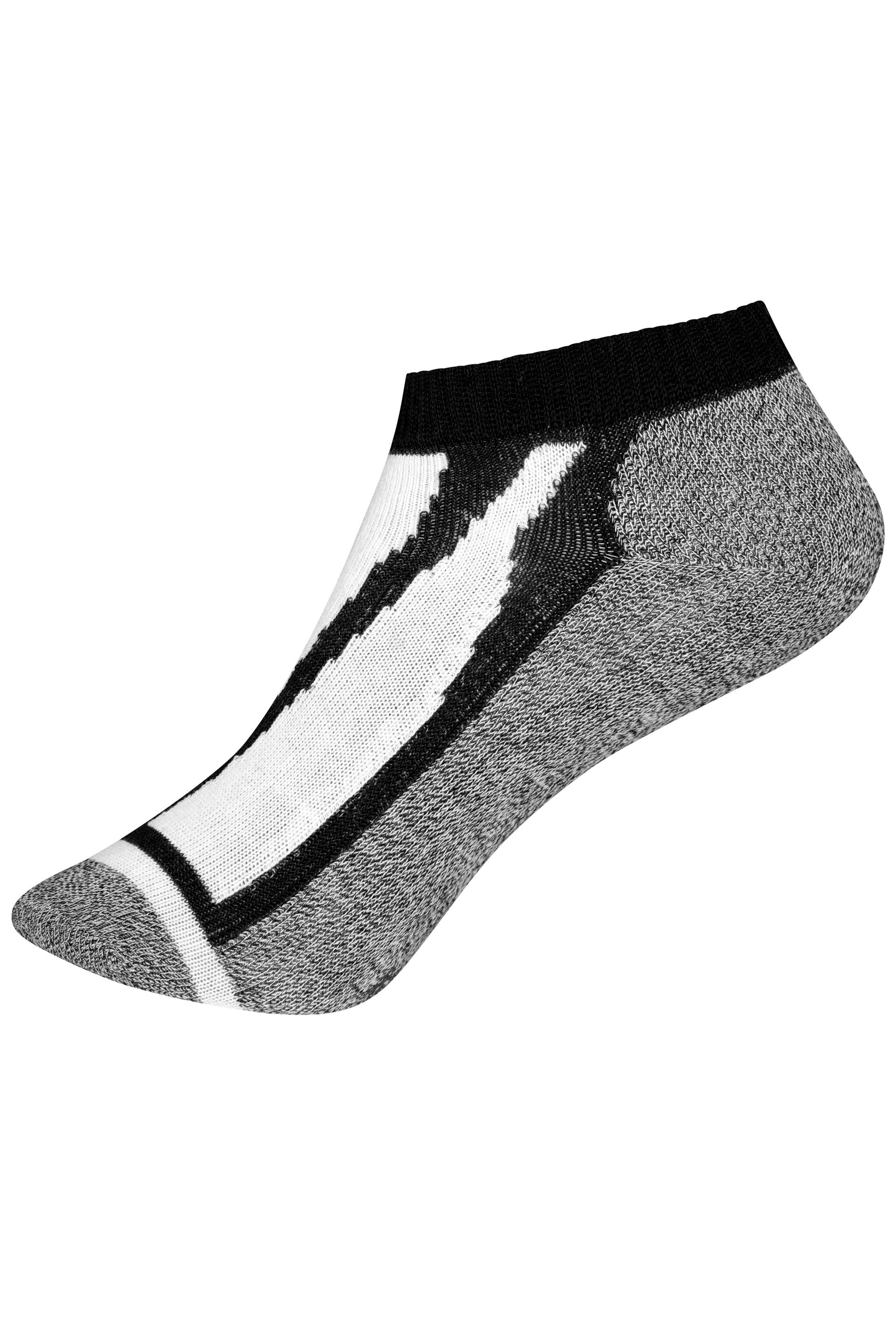 James & Nicholson JN209 Socken, Schwarz, Gr. 35-38