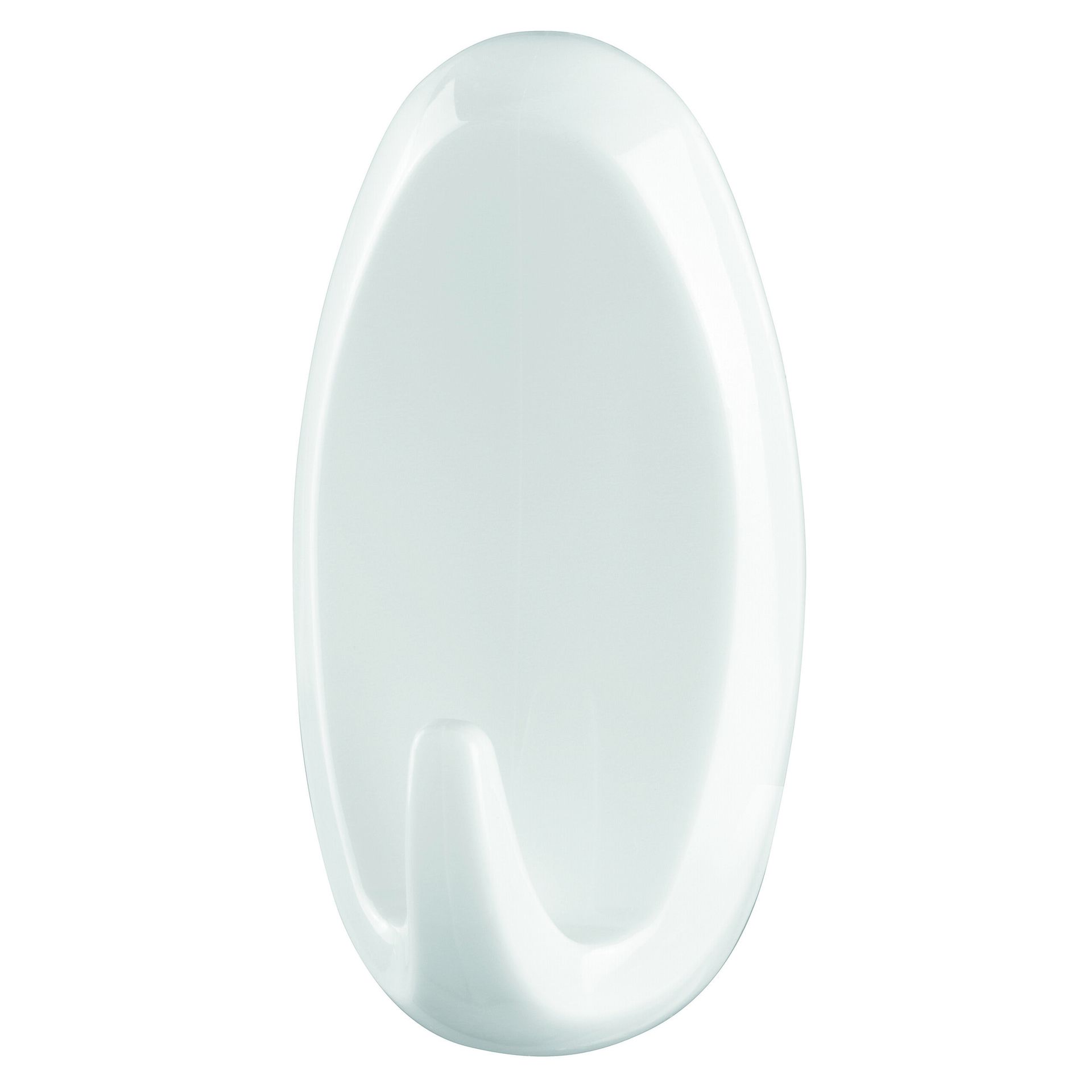 Klebehaken Powerstrips oval ws 2 St./Pack.