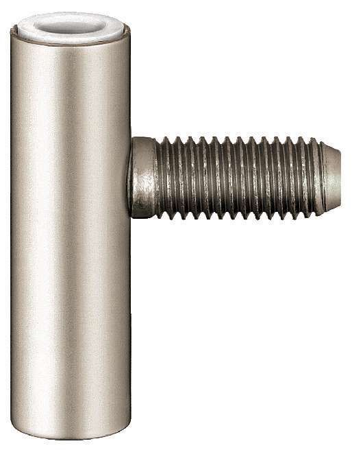 Variant-Band V8000WF U Vernickelt VE20