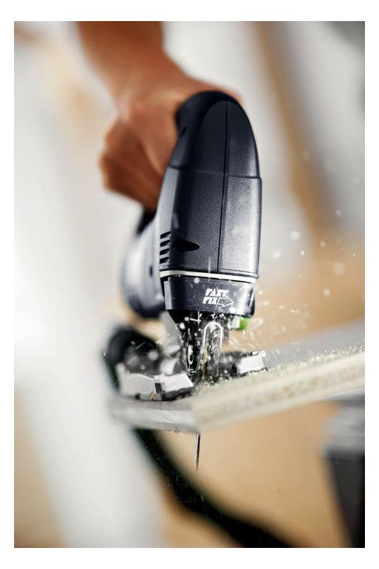 FESTOOL Pendelstichsäge, "TRION"
