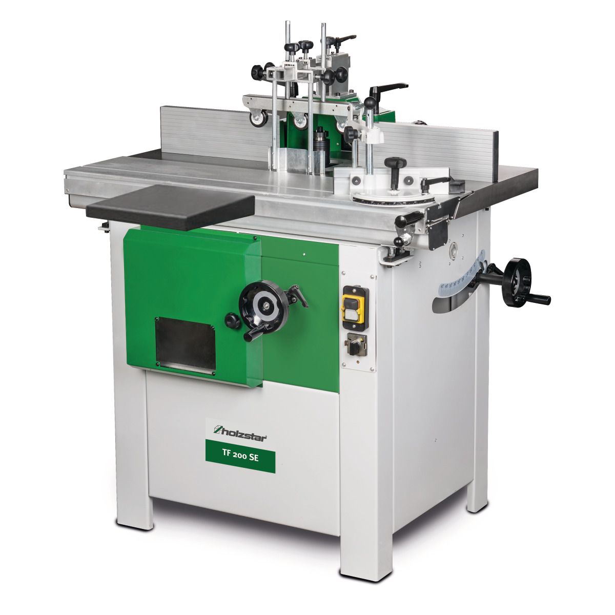 Tischfräse Holzstar TF 200 SE