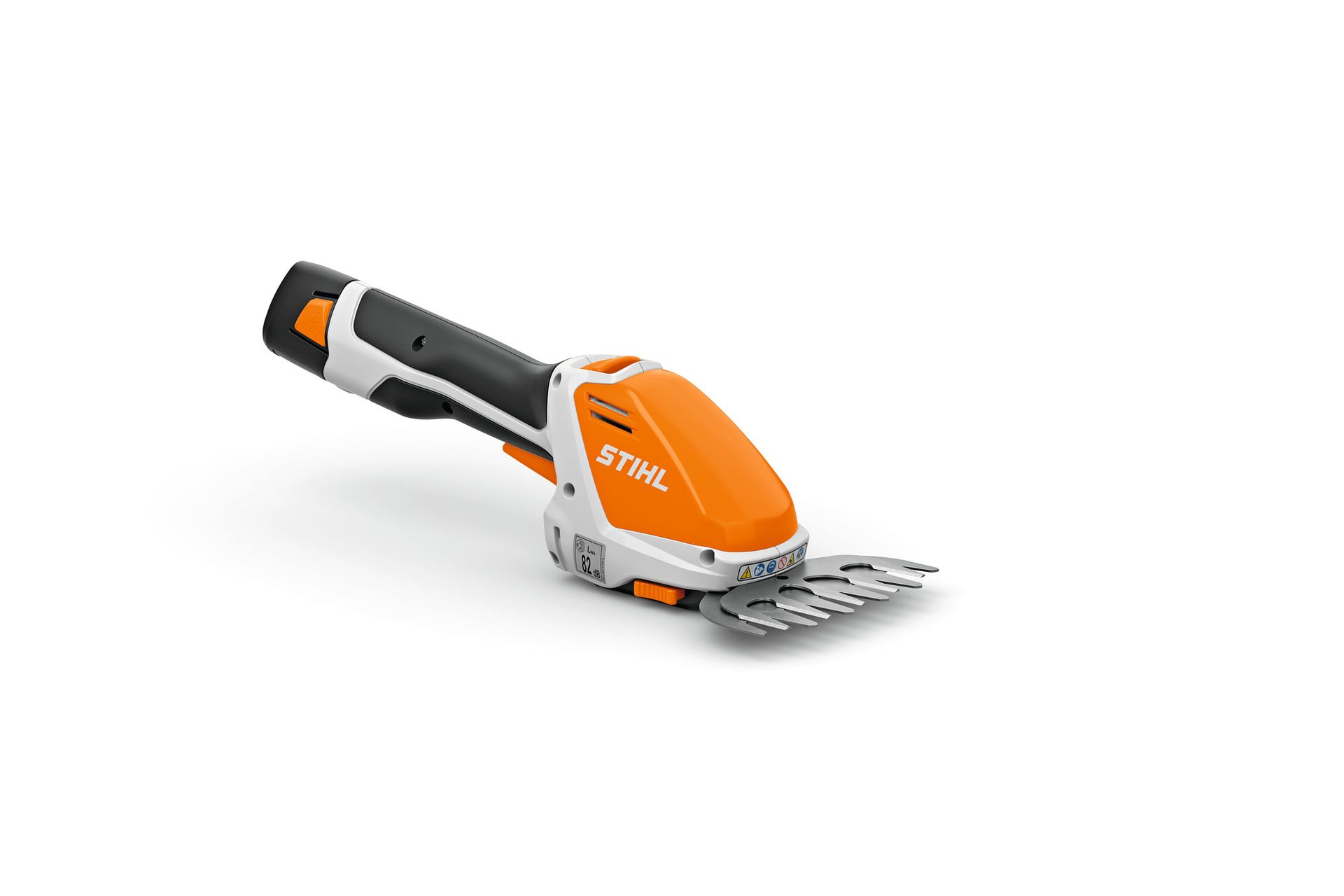 STIHL Akku-Heckenschere HSA 26