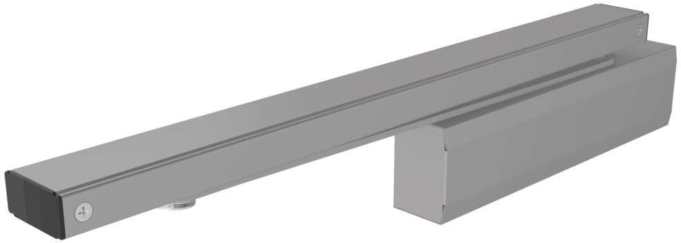 OTS 736 BG mit Gleitschiene