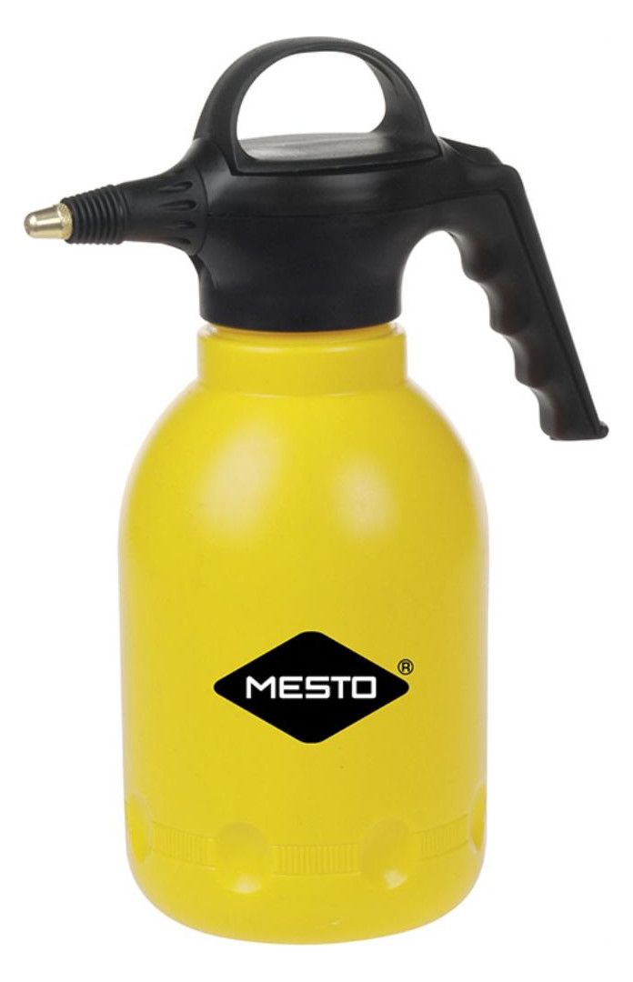 MESTO Kunststoff-Drucksprüher