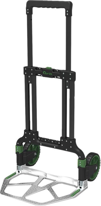 Sackkarre FORTIS klappbar 125kg B520xT500XH1070 FW-90MC