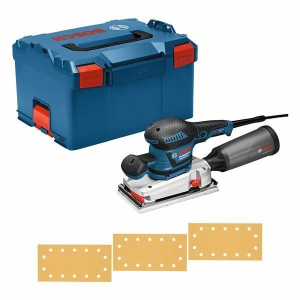 Bosch Schwingschleifer GSS 280 AVE