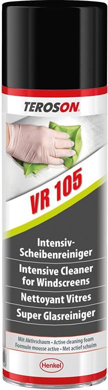 TEROSON VR 105 AE500ML Scheibenreiniger Henkel