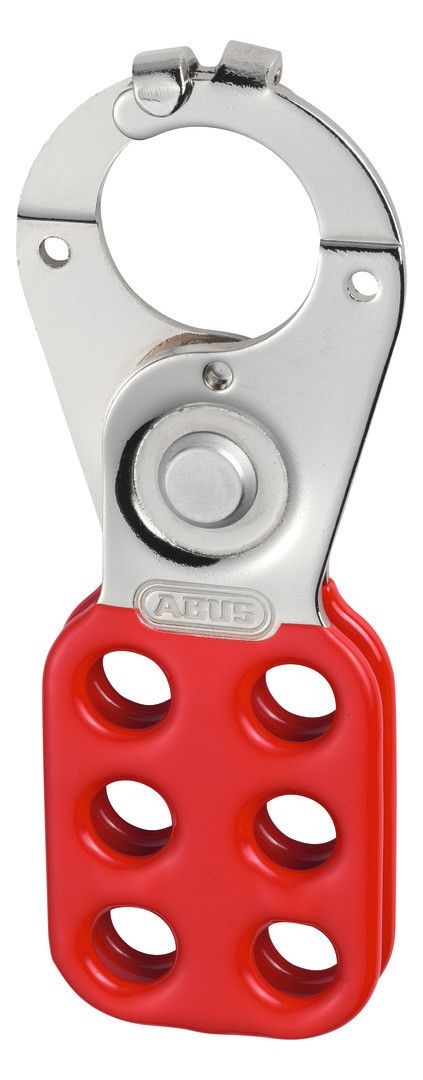 ABUS Hauptschalterverriegelung H711 mit Klammern