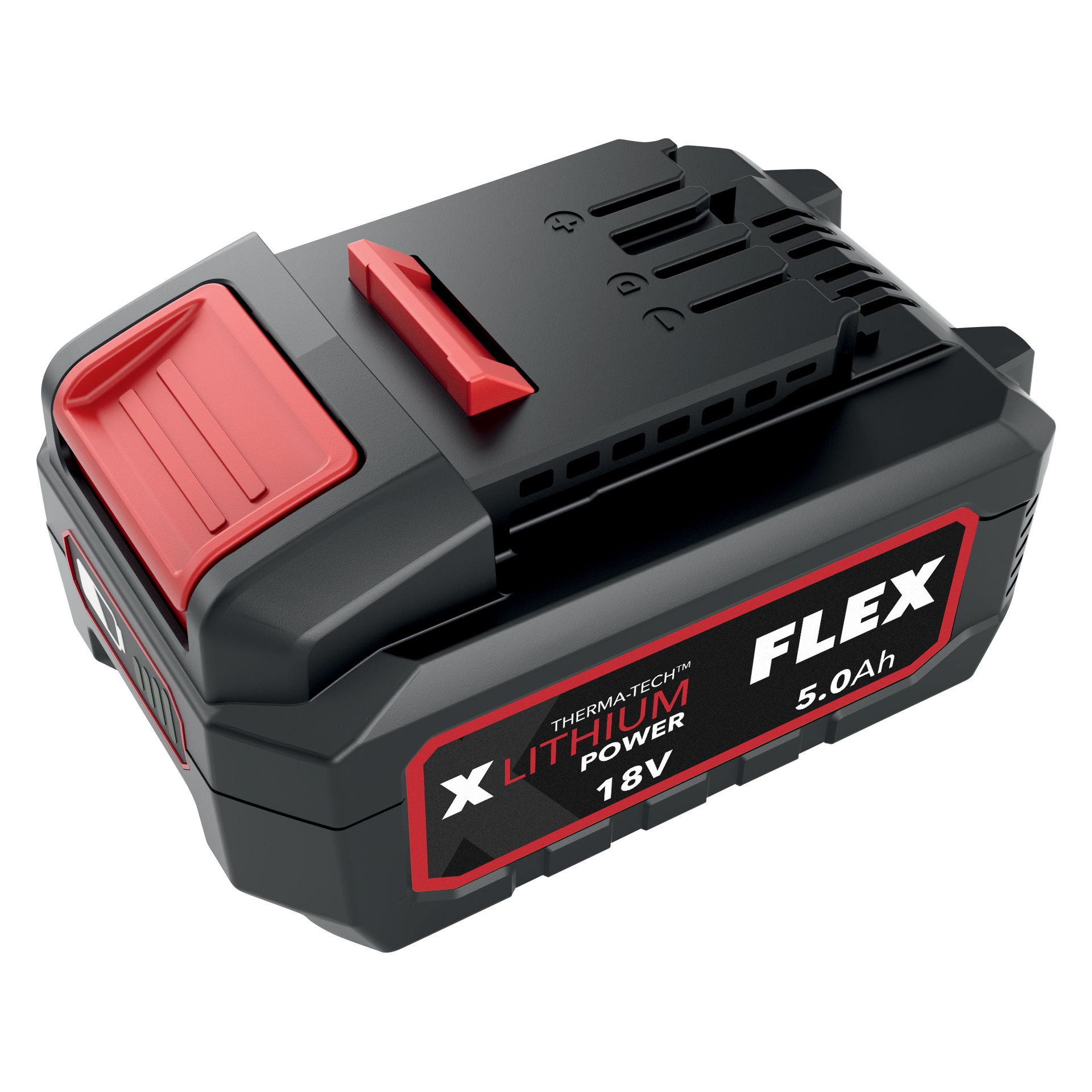 Flex Akku AP 18/5.0