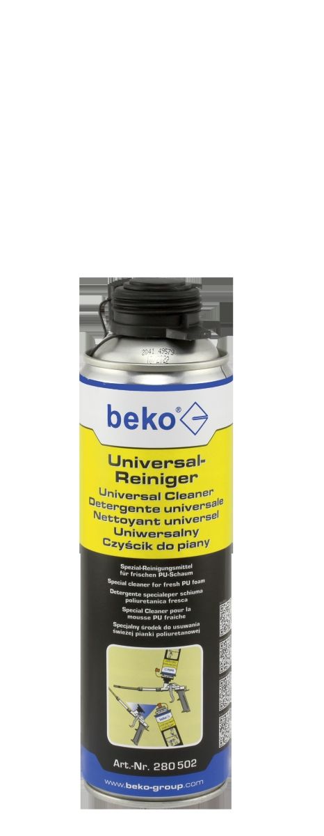 Beko NBS Pistolenreiniger 500ml VE 12