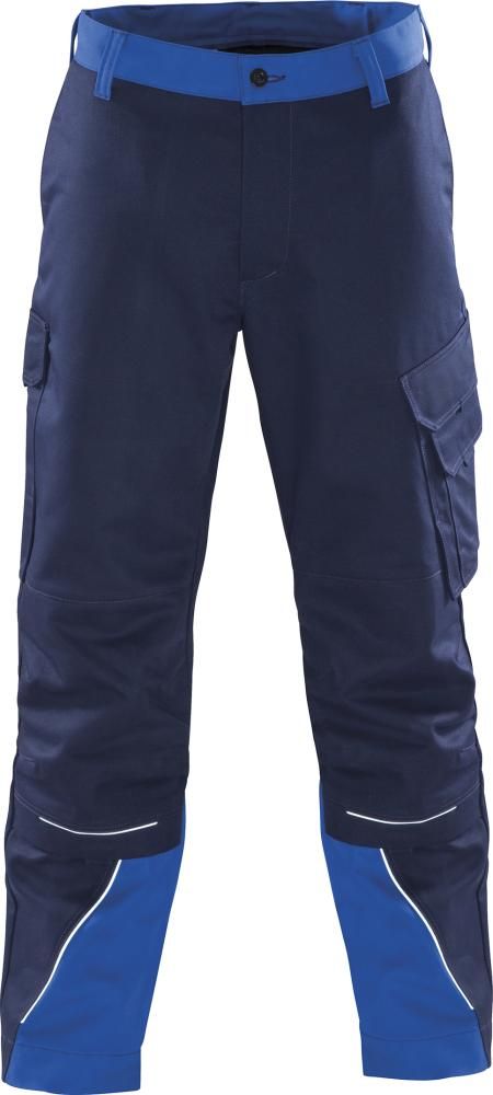 Rofa Bundhose, Blau, Gr. 54