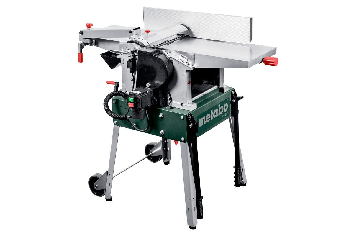 Hobelmaschine HC 260 C 2,2 WNB Metabo