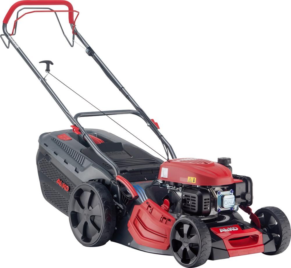 Benzin-RasenmäherCOMFORT 46.0 SP-A Pus