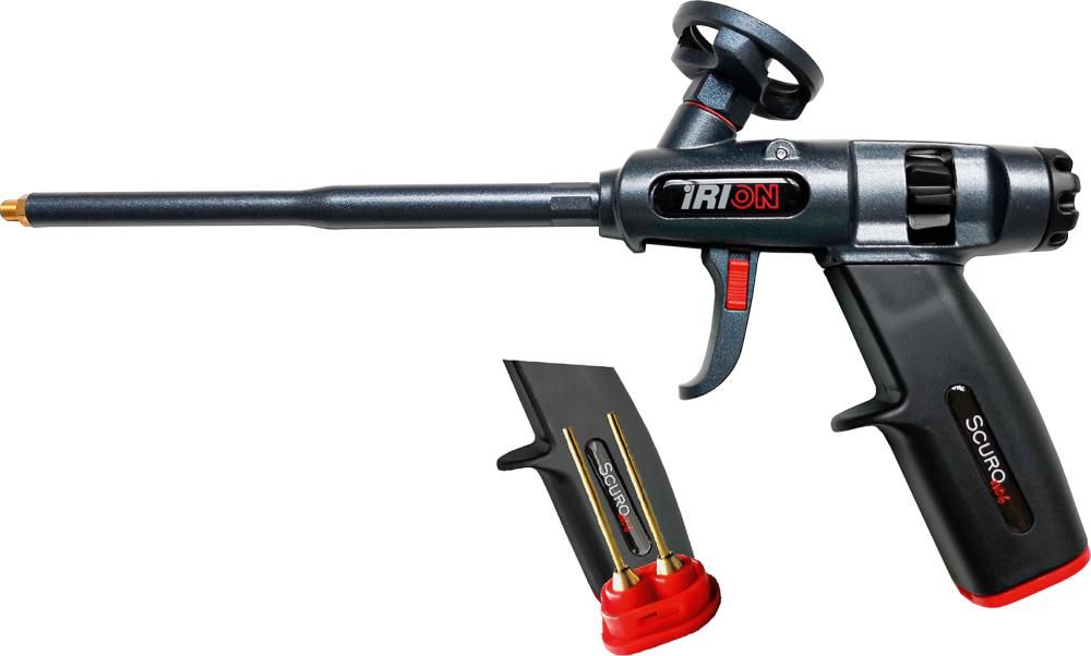PU-Dosierpistole SCURO EVO6