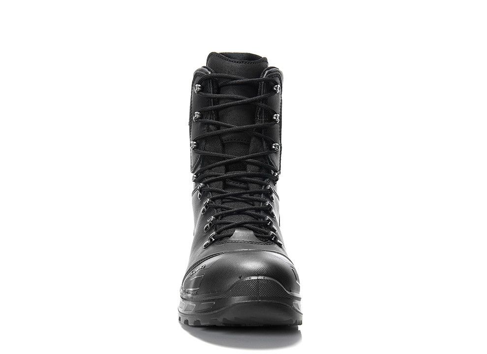Lowa SEEKER Work LX Pro Sicherheitsstiefel High S3, Schwarz, Gr. 43