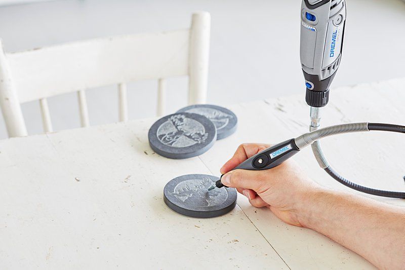 Dremel Biegsame Welle