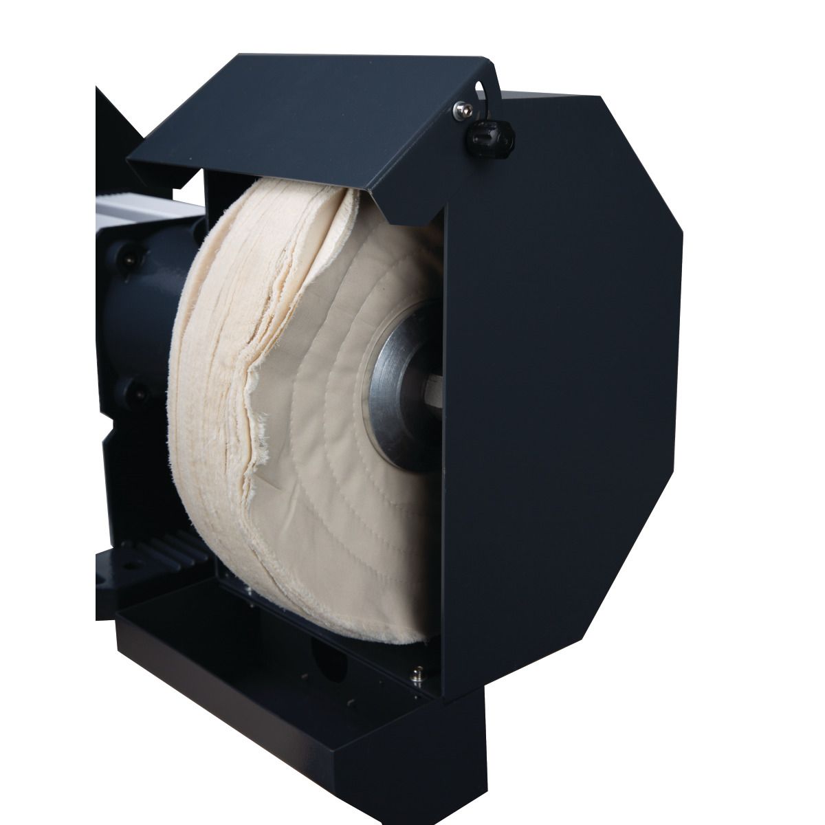 Poliermaschine Optimum OPTIpolish GU 35P