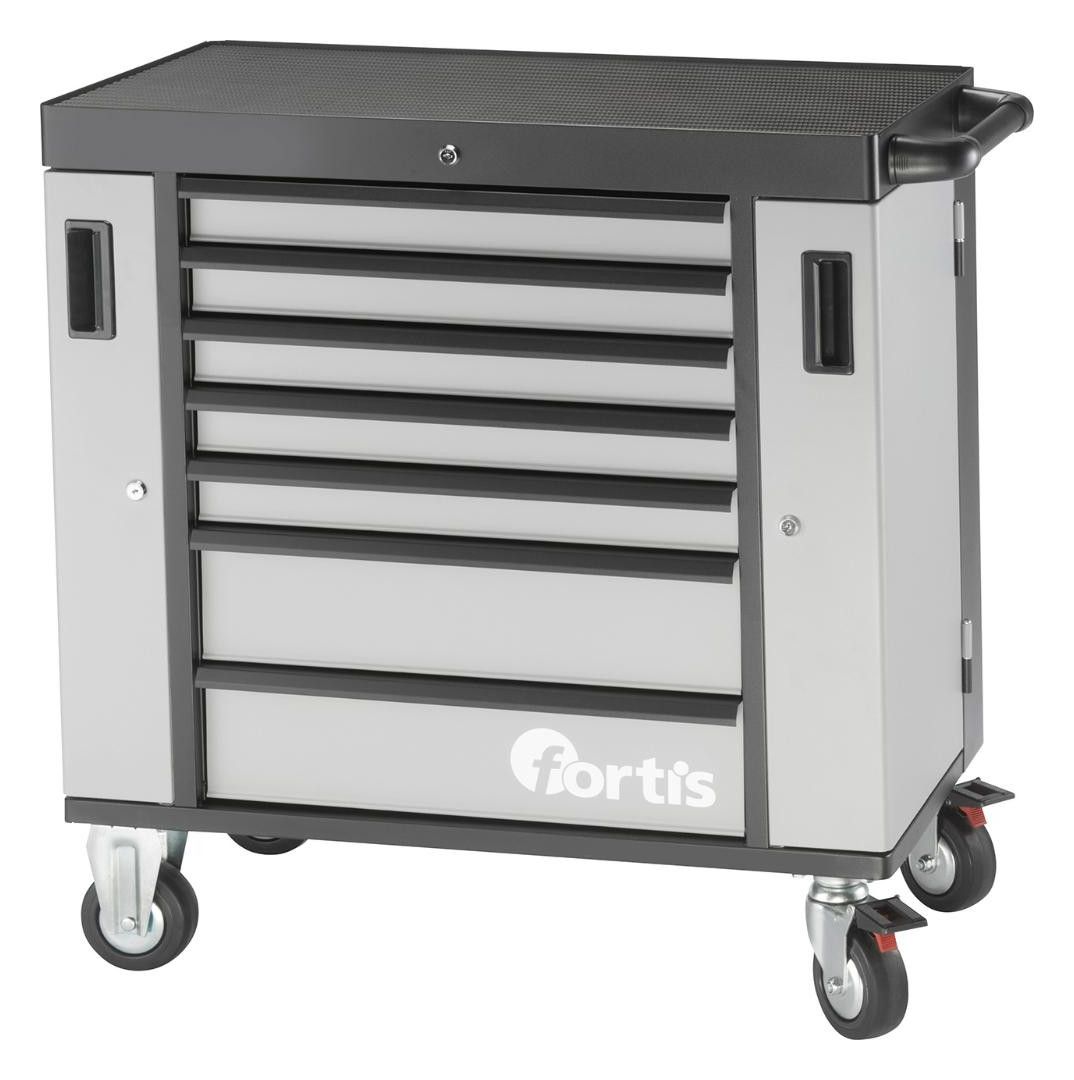 FORTIS Werkstattwagen