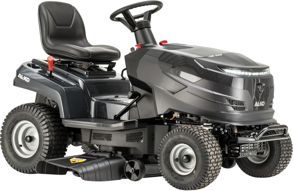 Rasentraktor EASY 13-92.6 HDS-A