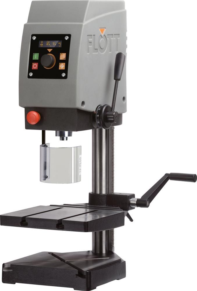 Tischbohrmaschine TB 13 PLUS MK II FLOTT
