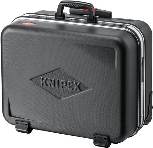 KNIPEX ABS-Werkzeugkoffer